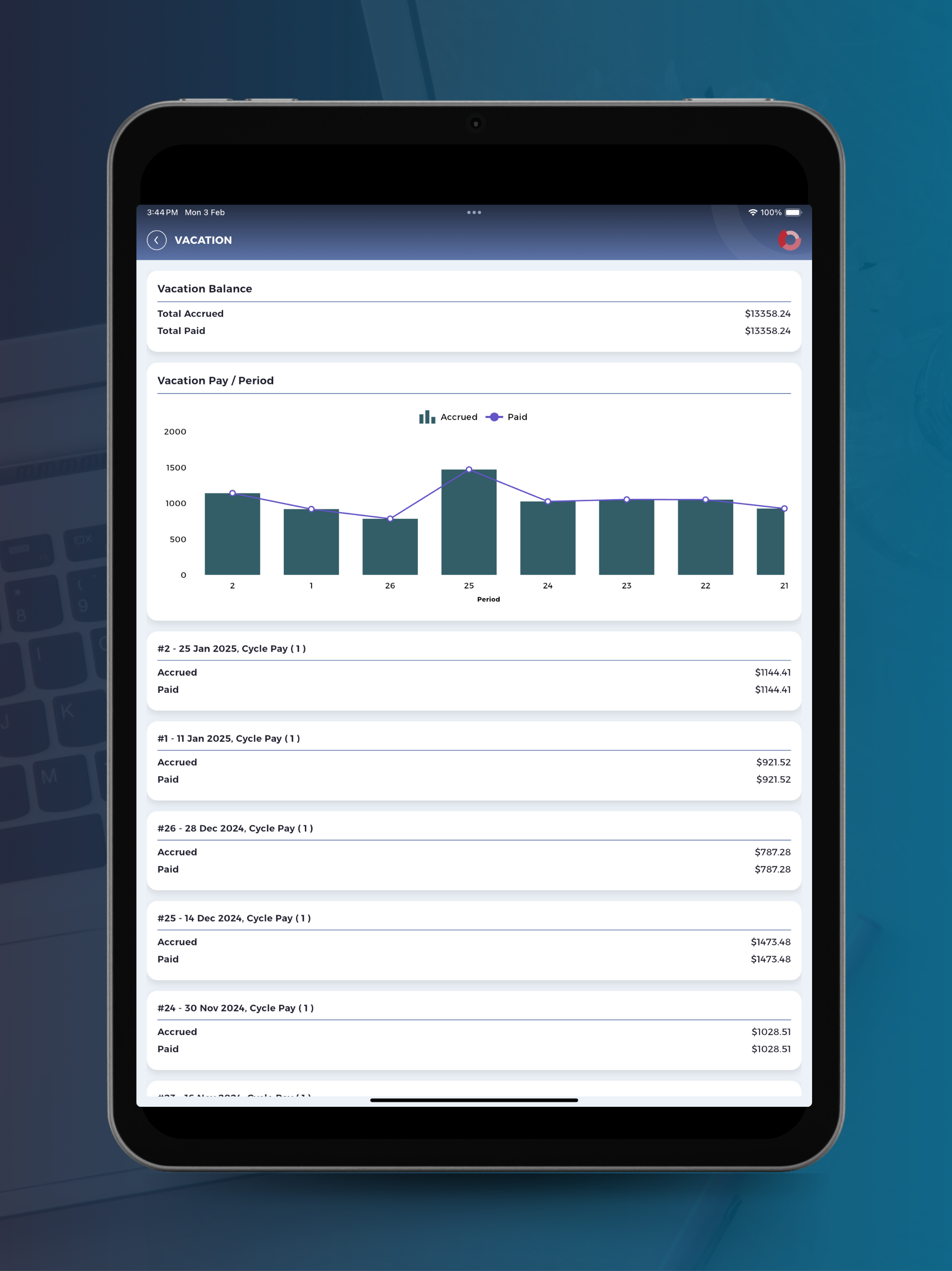 VPM Cloud screenshot 20