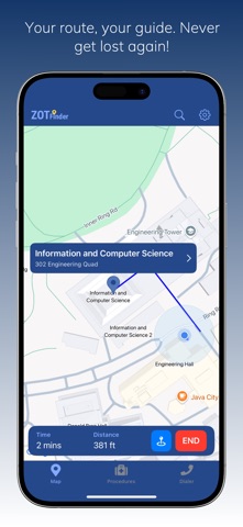 ZOTFinder Screenshot 5 of 8