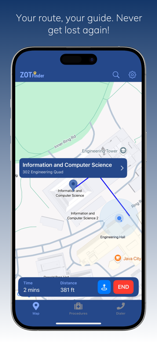 ZOTFinder Screenshot 5 of 8