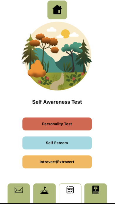 Self Boost Screenshot