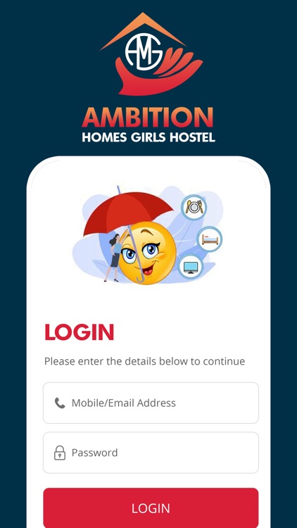 Ambitions home girls screenshot-5