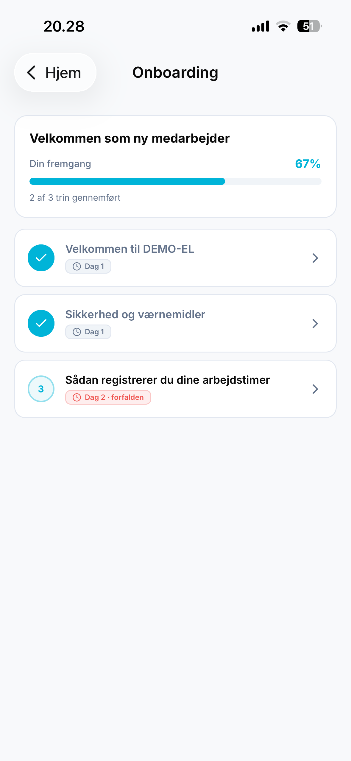 SAMLIO screenshot 3