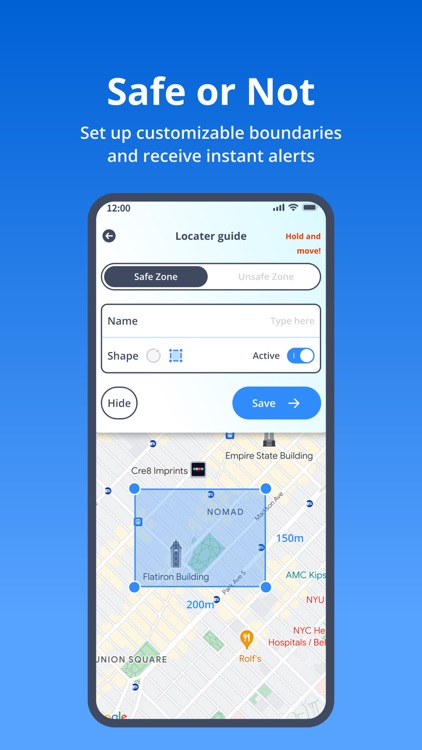 Jimi Life screenshot-4