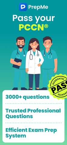 AACN PCCN Exam Prep Test 2025 Screenshot 1 of 6