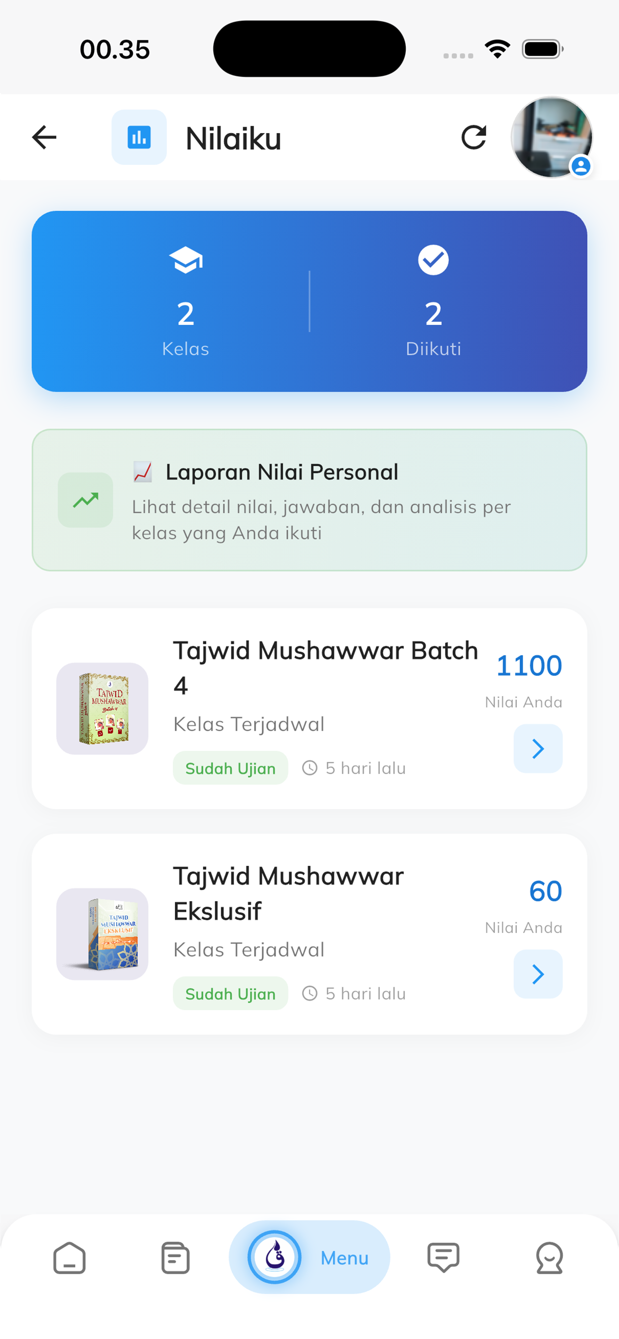 QLC screenshot 5