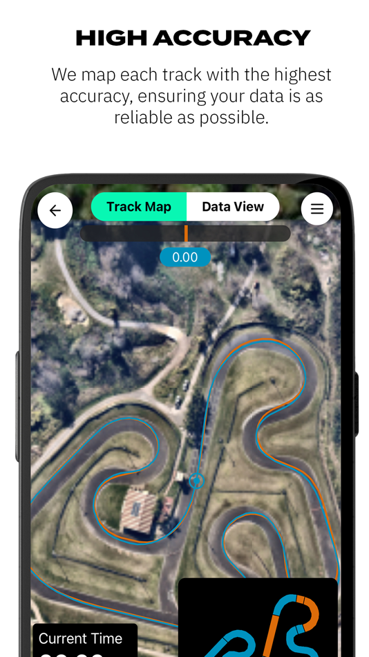 #6. MyRaceLab: Lap & Race Timer (iOS) 게시자: MyRaceLab Ltd
