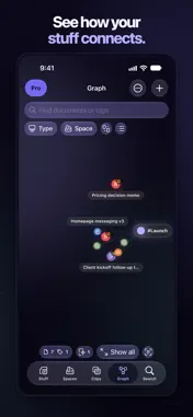 Stuff: Private Content Library screenshot 9