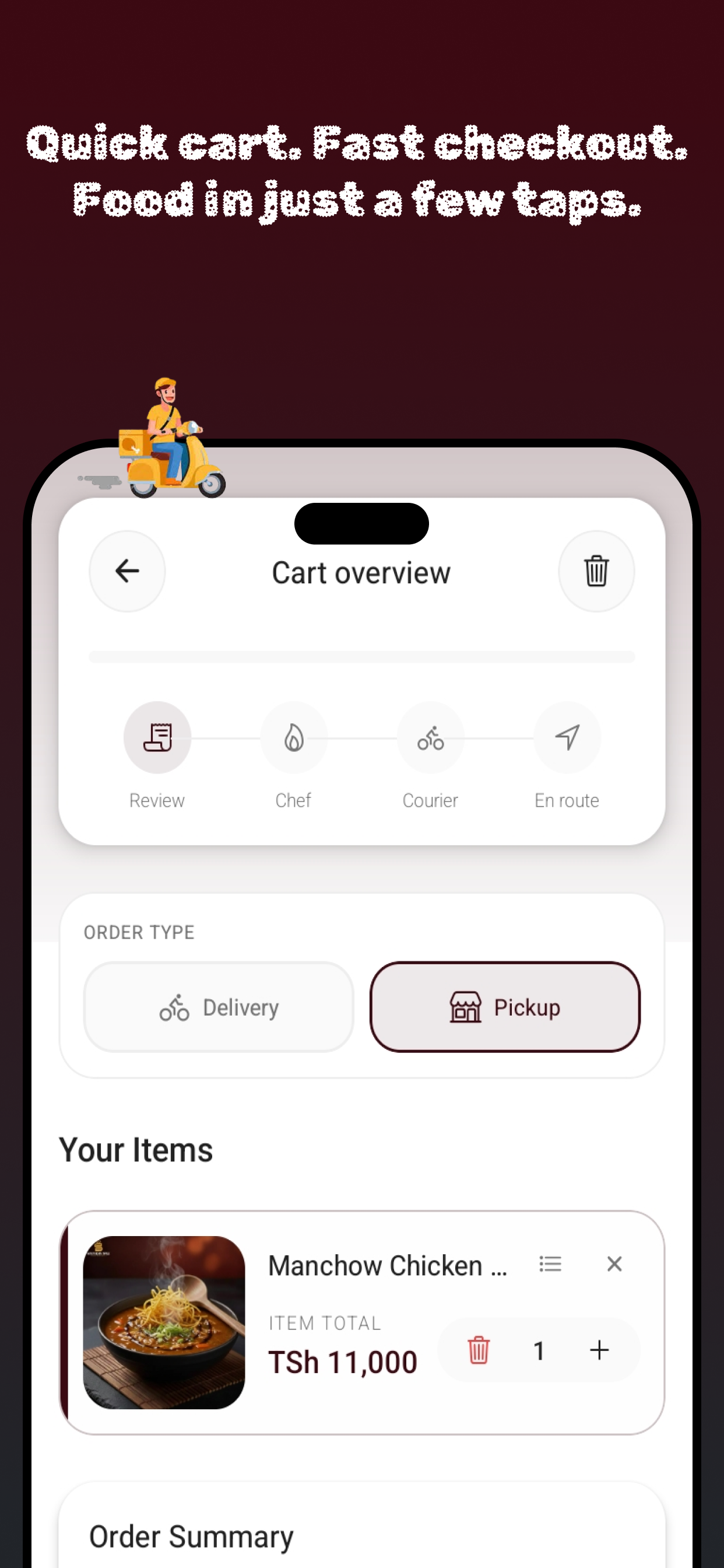 Southern Spice Restaurant screenshot 6
