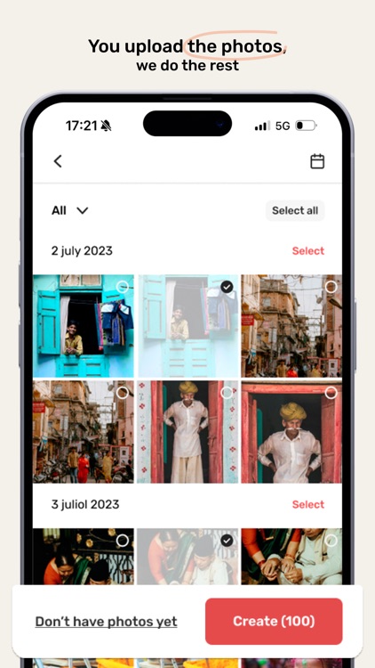 51Trips: More than a photobook screenshot-3