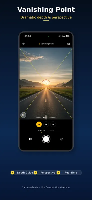 Camera Guide screenshot 3 of 5