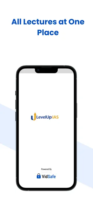 Levelup Courses screenshot 1