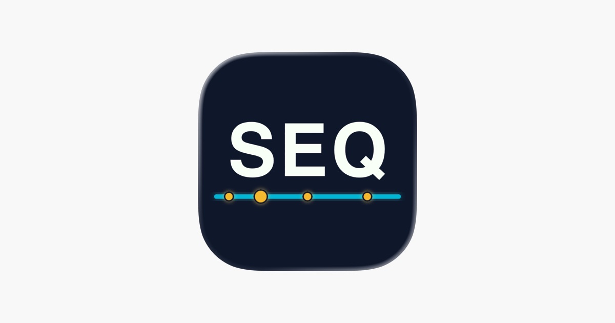 ‎Appen SEQ Music Trivia – App Store