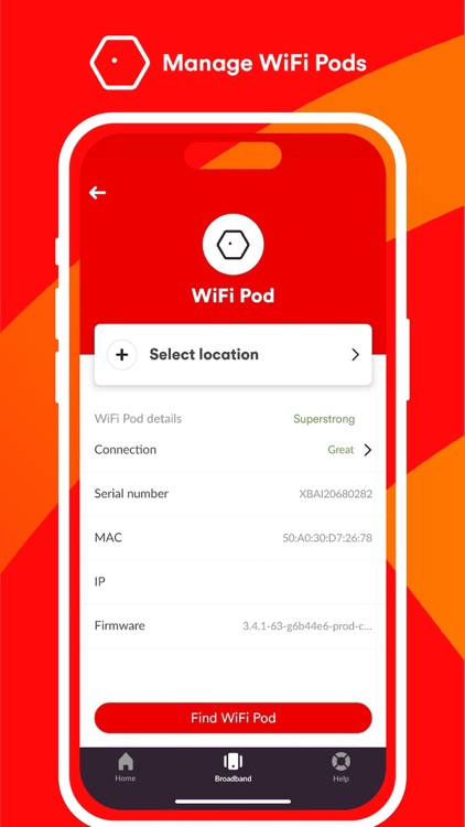 Virgin Media Connect