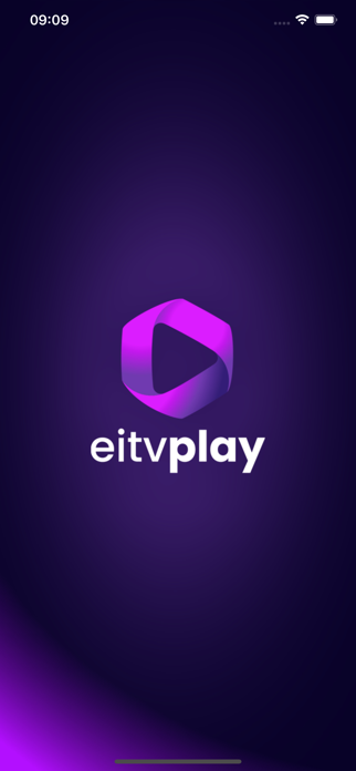 EiTV Play Screenshot 1 of 8
