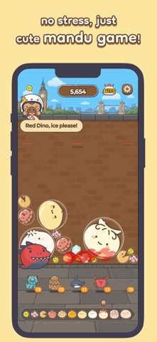 mandu story Screenshot 5 of 6