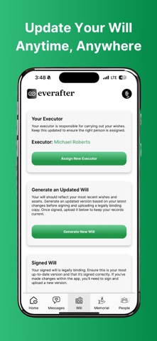EverAfter – Free Will & Legacy Screenshot 3 of 10
