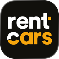 Rentcars: Alquiler de coches
