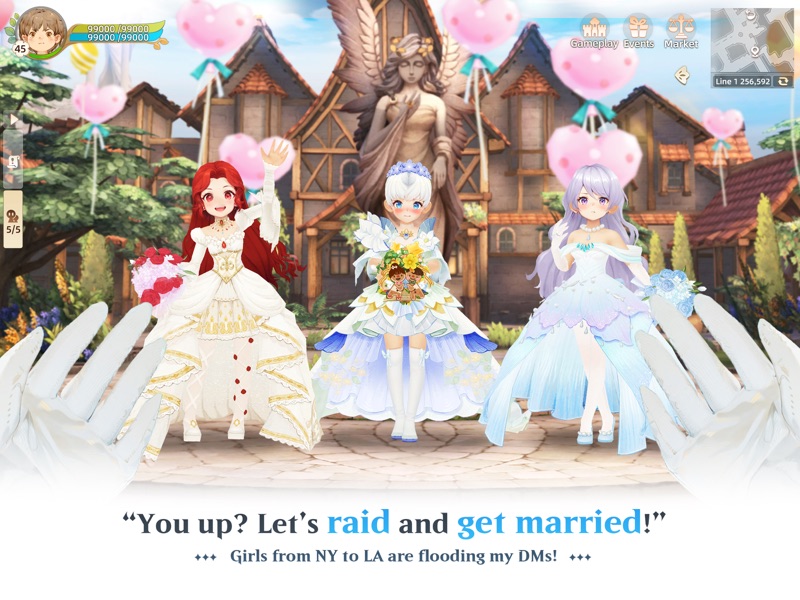 Tree of Savior: NEO screenshot 12