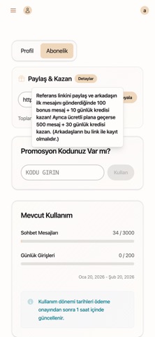 Contempli screenshot