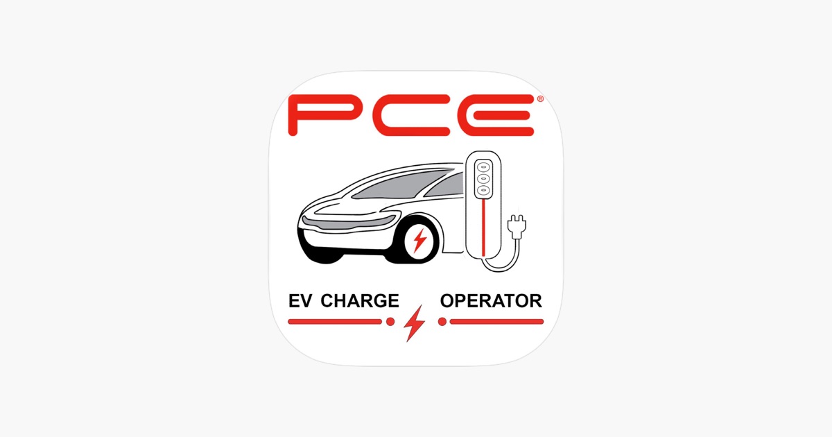 ‎PCE EV2 App - App Store