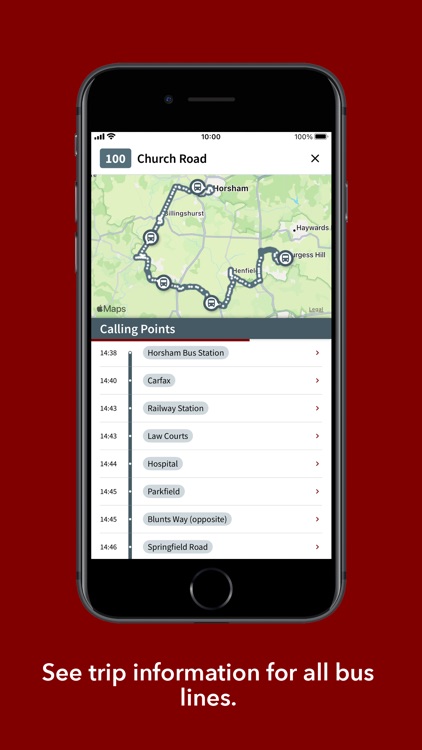 Compass Travel screenshot-4