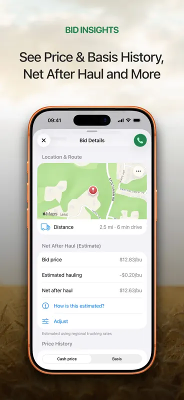 Farmbucks screenshot 2 of 7