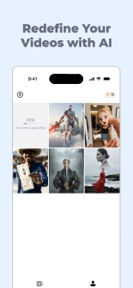 PixVerse Lite screenshot