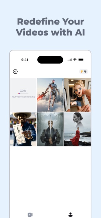 PixVerse Lite Screenshot 5 of 5