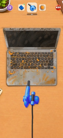 Mendazzle Screenshot 2 of 3