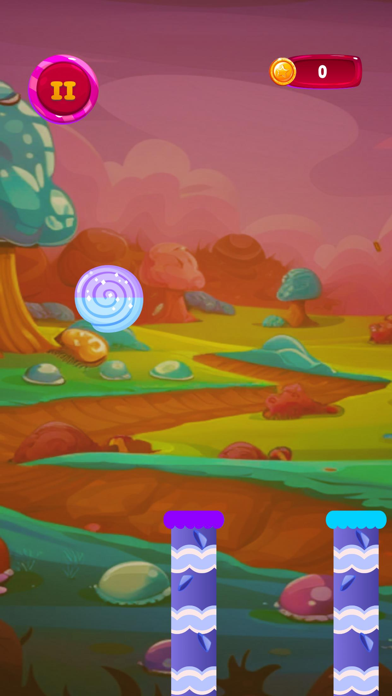 Vertical Thrill Screenshot