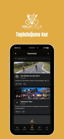 VeloCycle Screenshot 6 of 7