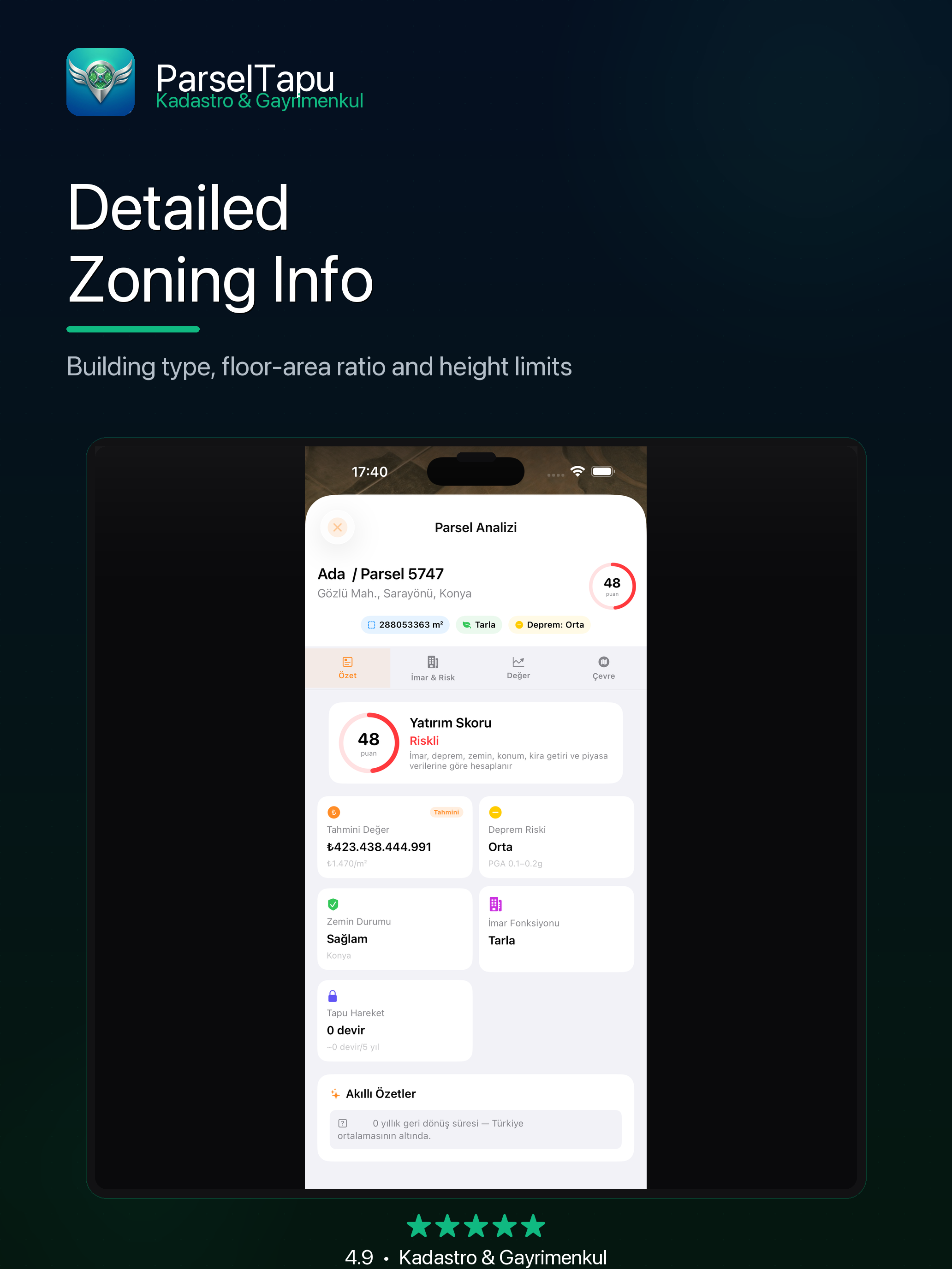 Parsel Tapu screenshot 17