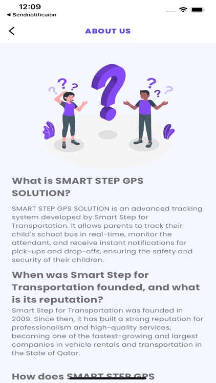 Smart Step Users screenshot-6