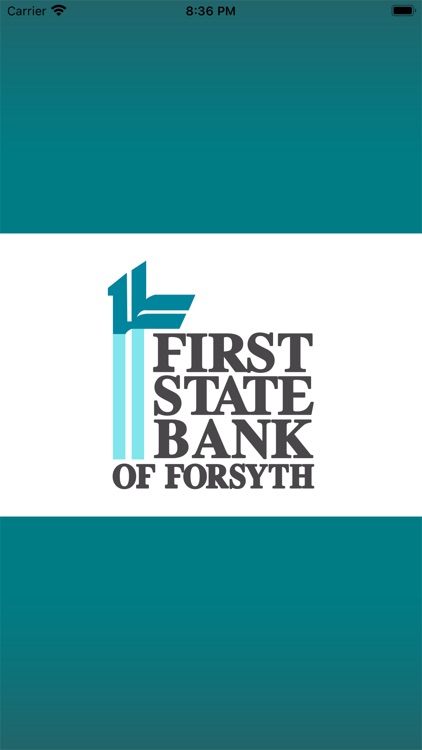 First State Bank of Forsyth