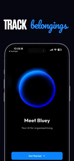bluey.ai screenshot 1