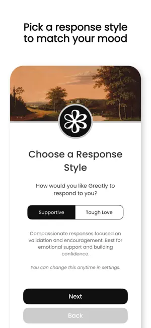 Greatly AI screenshot 3