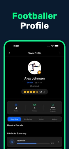 Scout Me Pro Screenshot 8 of 8