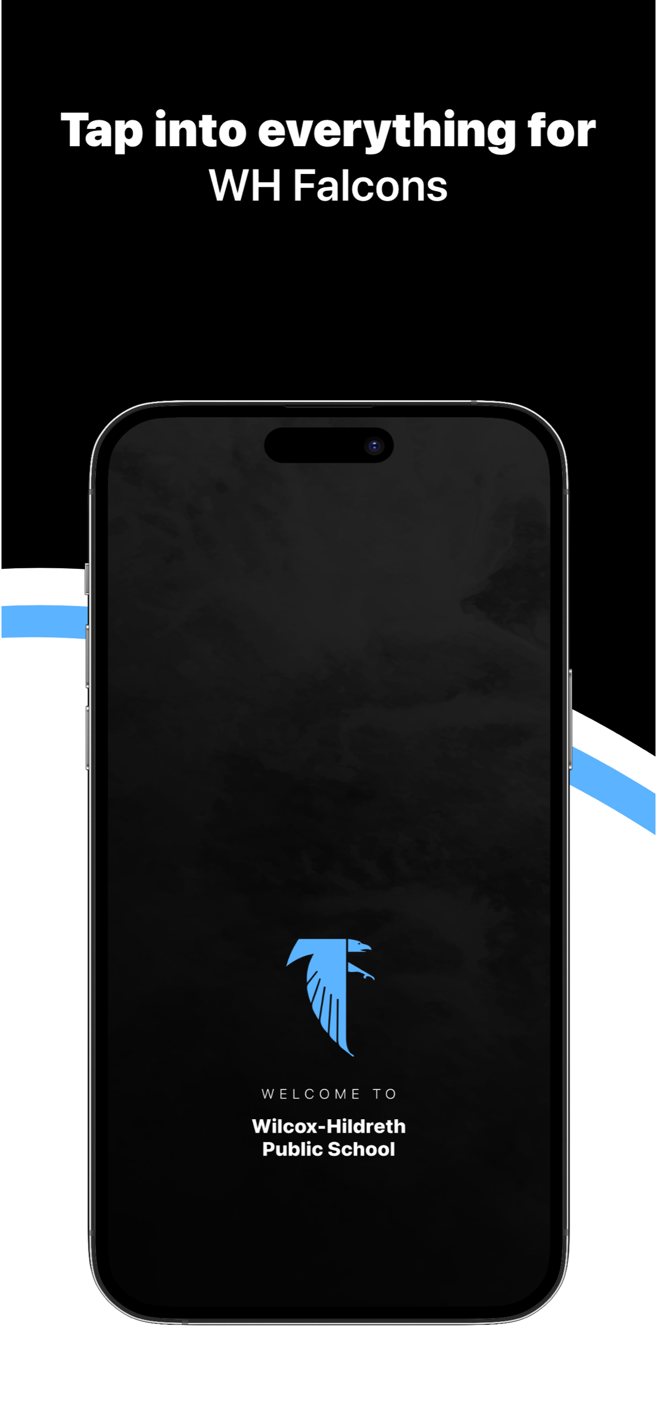 Wilcox-Hildreth Public School