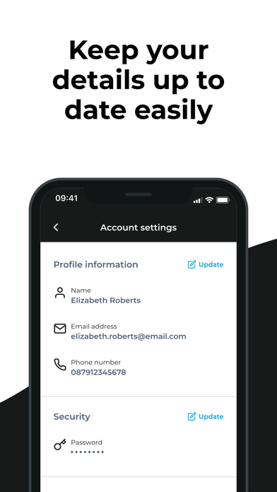 Screenshot #3 pour Precious Hair and Beauty App