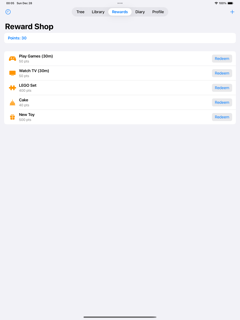 Kido: Habit & Reward Tracker screenshot 12