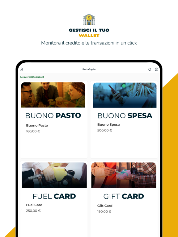 Screenshot #6 pour Toduba