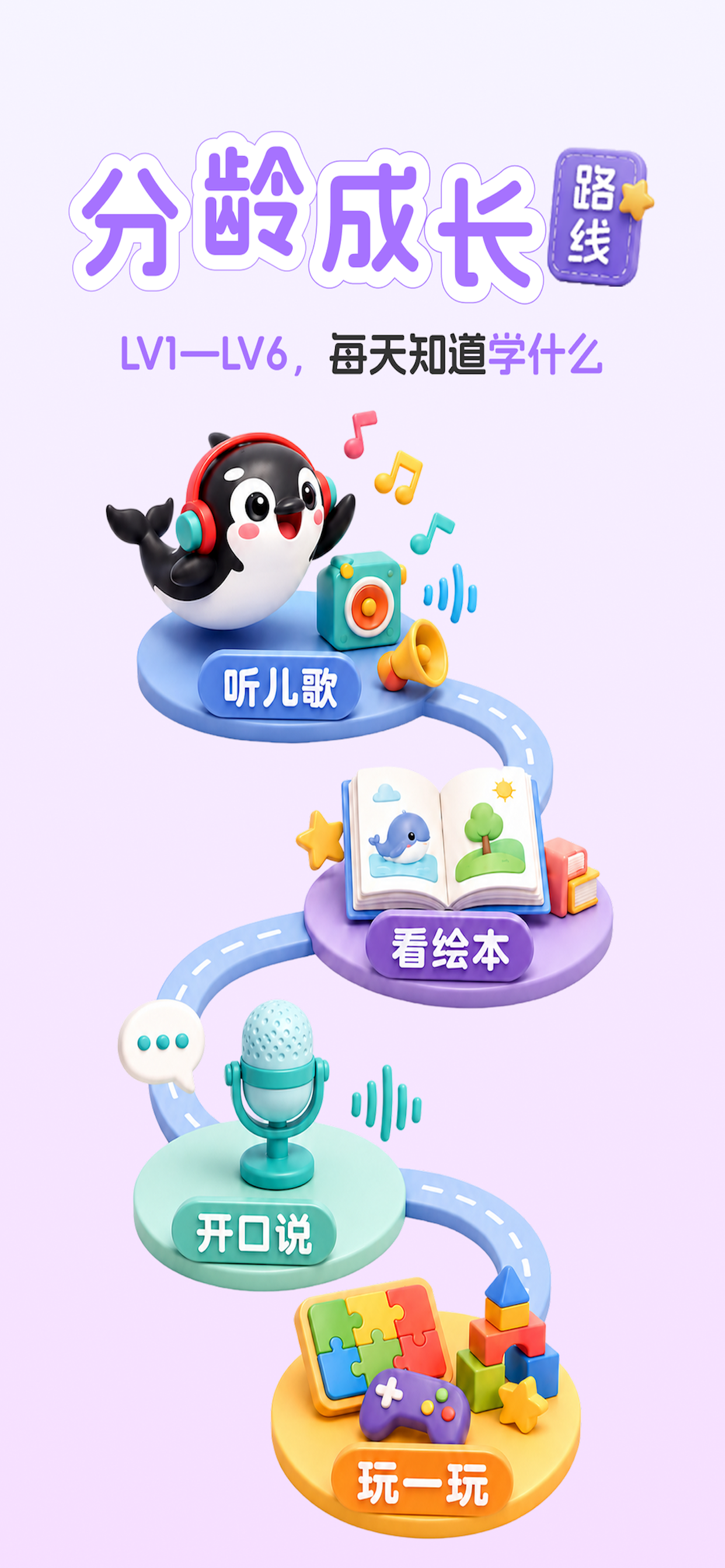 聪明虎鲸 screenshot 2