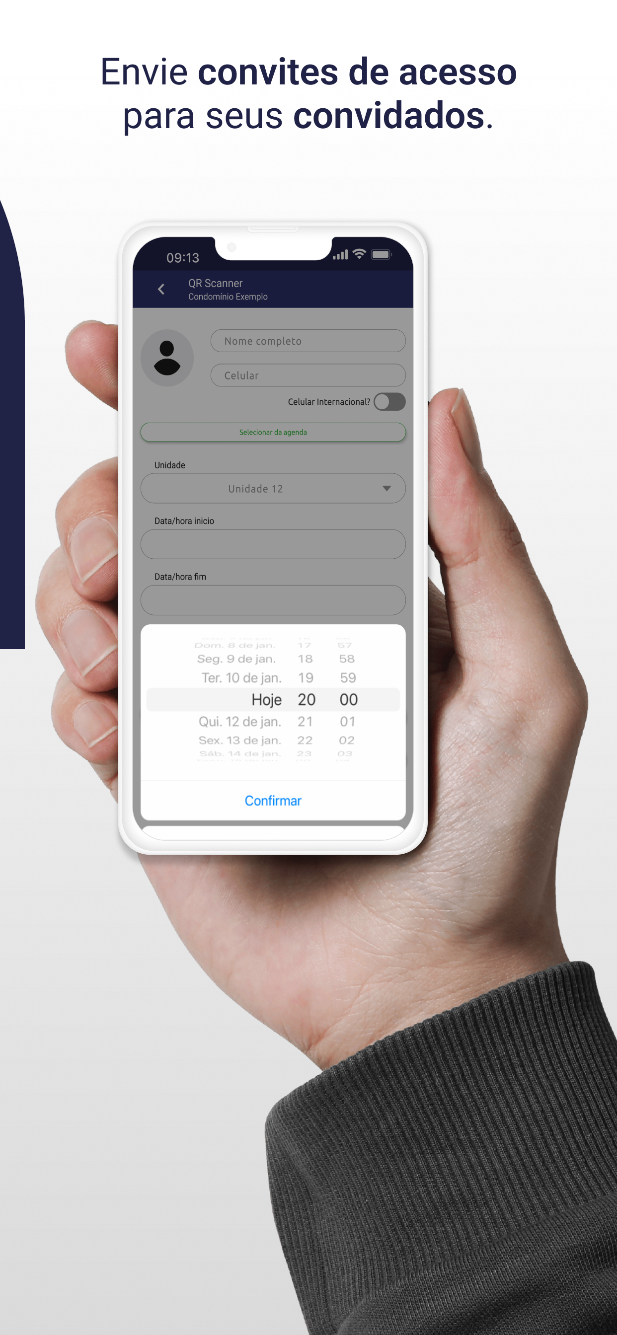 We Access screenshot 4