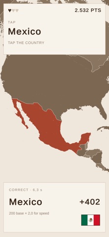 Claustral Meridian screenshot 3