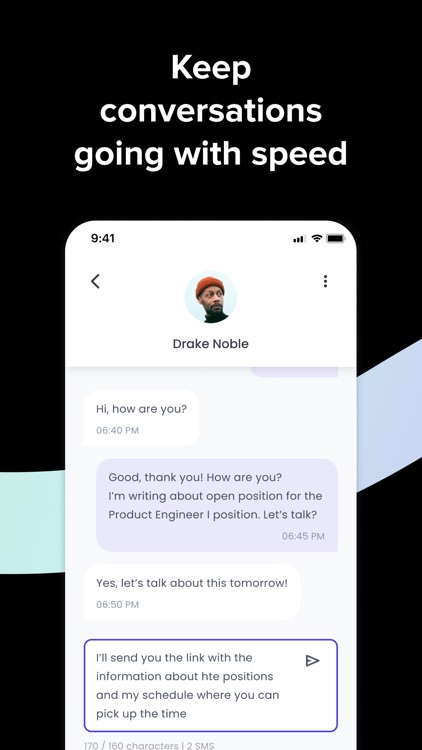 Phenom Recruiter screenshot-3