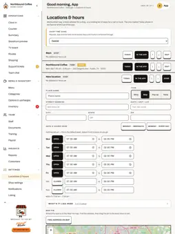 Pickup Window: Storefront screenshot 7
