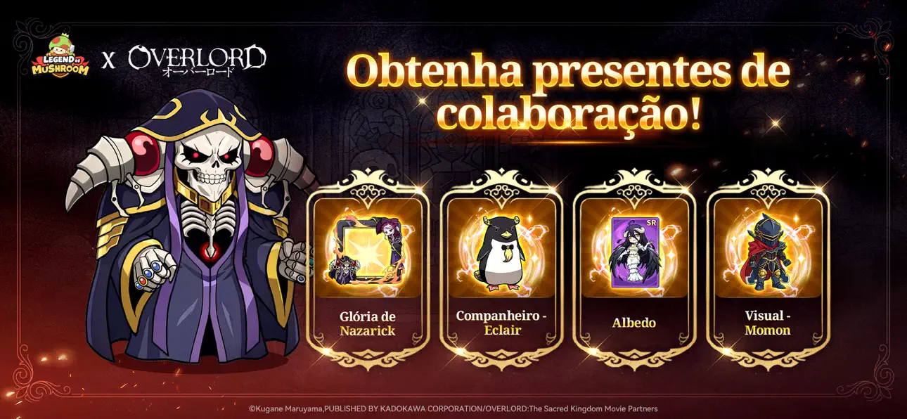 Legend of Mushroom iOS Mod IPA screenshot 2 - iOS game interface