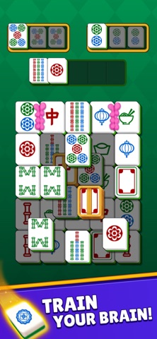 Mahjong Craze Screenshot 6 of 6