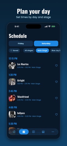 FL Fin Fest Screenshot 3 of 4