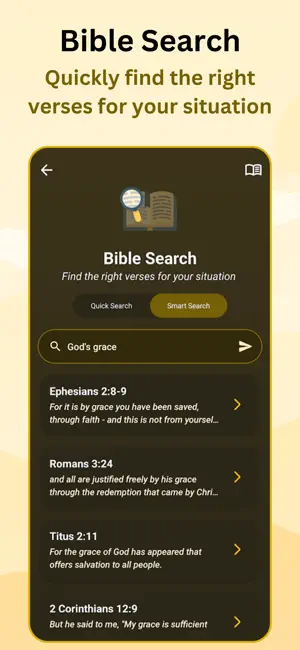 Torch - Bible App screenshot 3